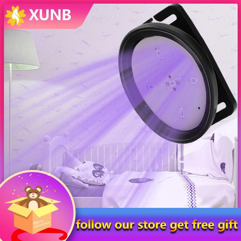 Ultraviolet Uv Disinfection Light Lamp Sterilization Light