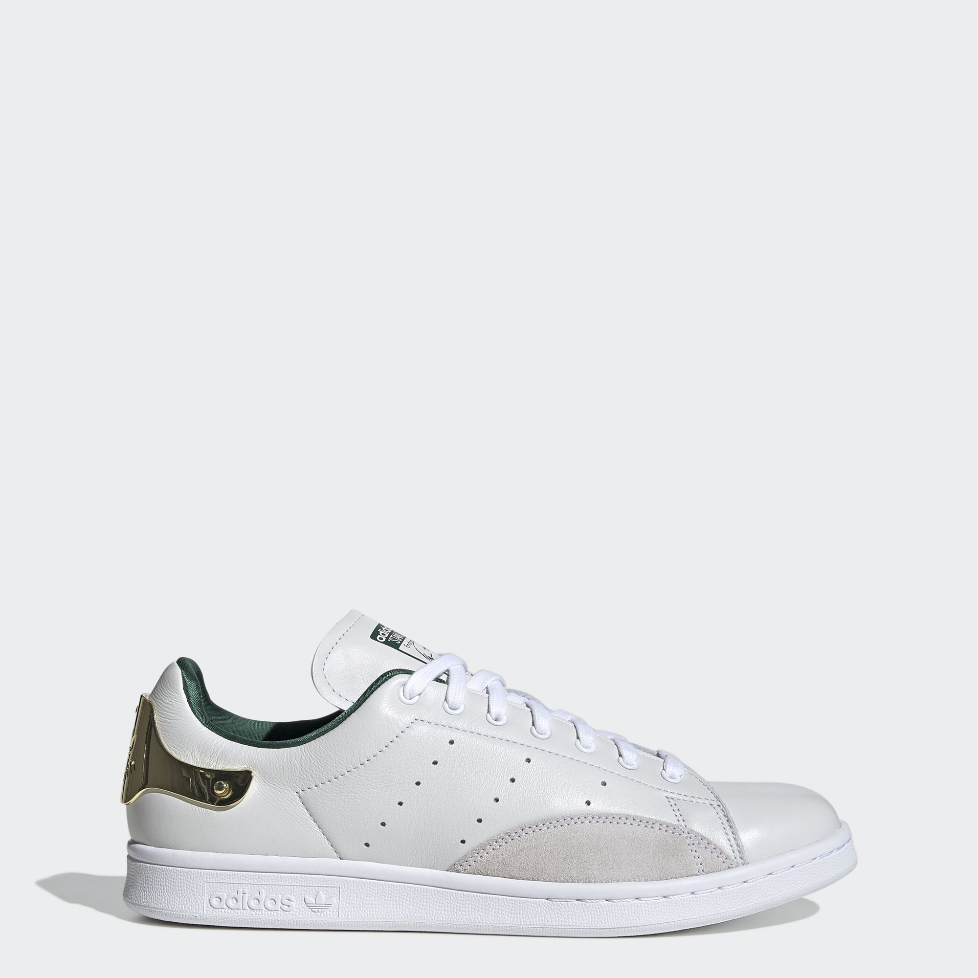 adidas stan smith originals white