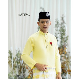 Yellow Baju Melayu Price And Deals Men S Wear Nov 2021 Shopee Singapore