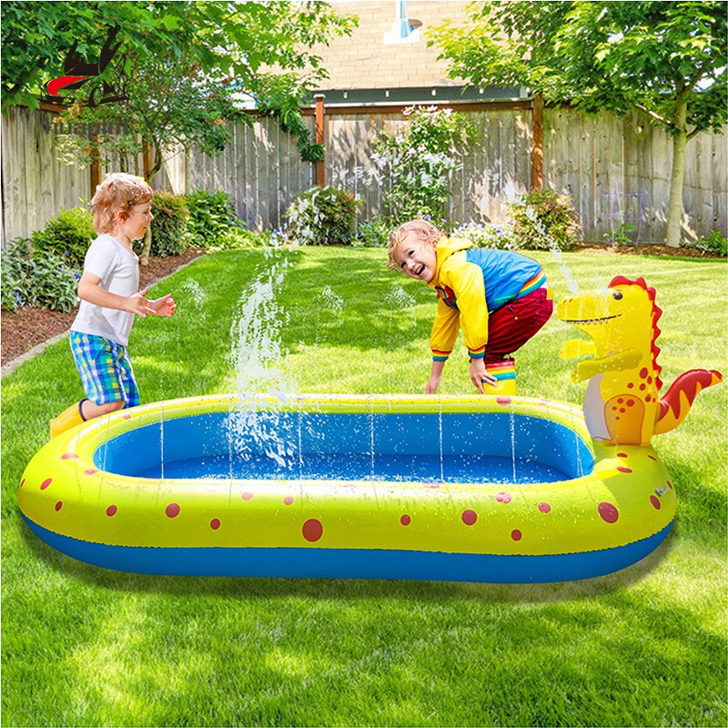 How To Blow Up Pool Floats Should You Use A Pump FUNBOY Inflatable