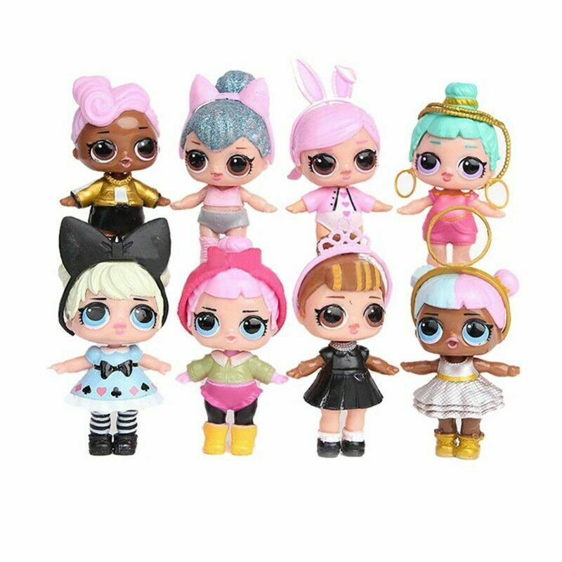 lol dolls in stock