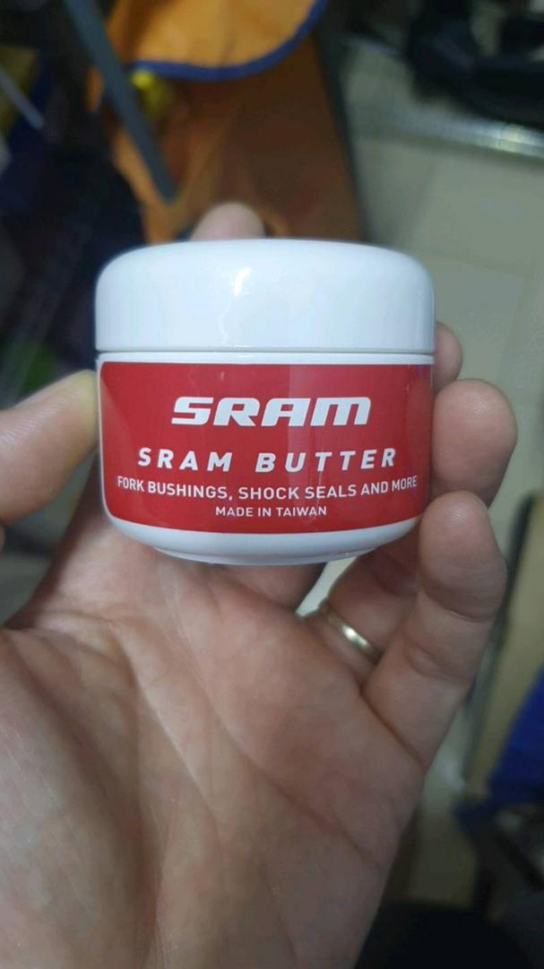 Sram Bicycle Butter Grease | Shopee Singapore