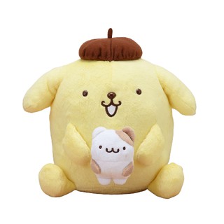 Pompompurin Plush - Prices And Deals - Aug 2021 