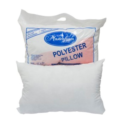 masterfoam pillow