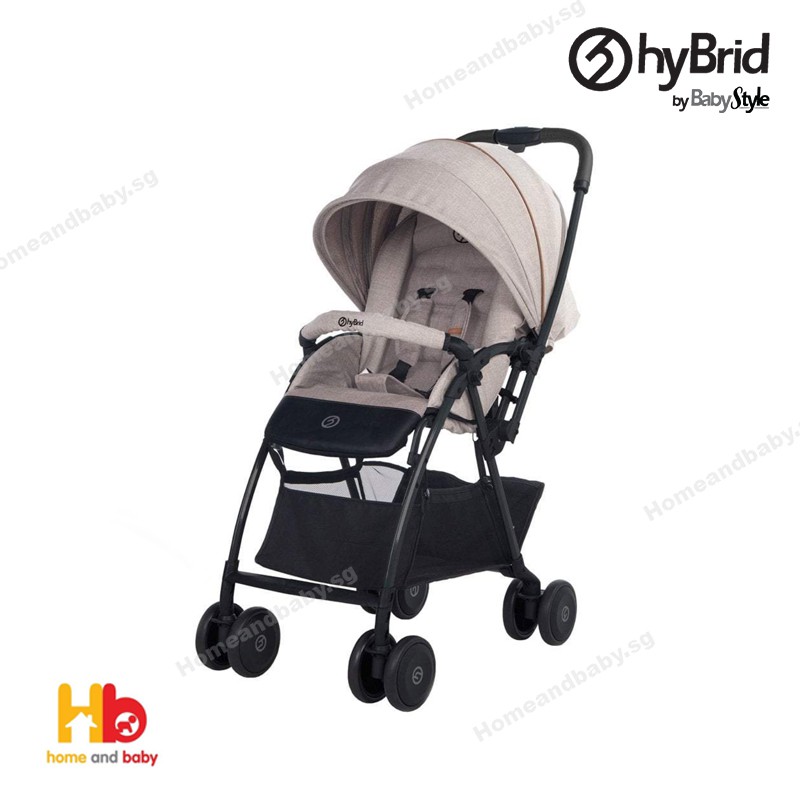 babystyle hybrid