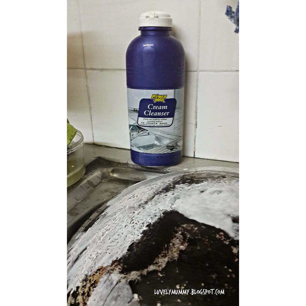 cosway cream cleanser