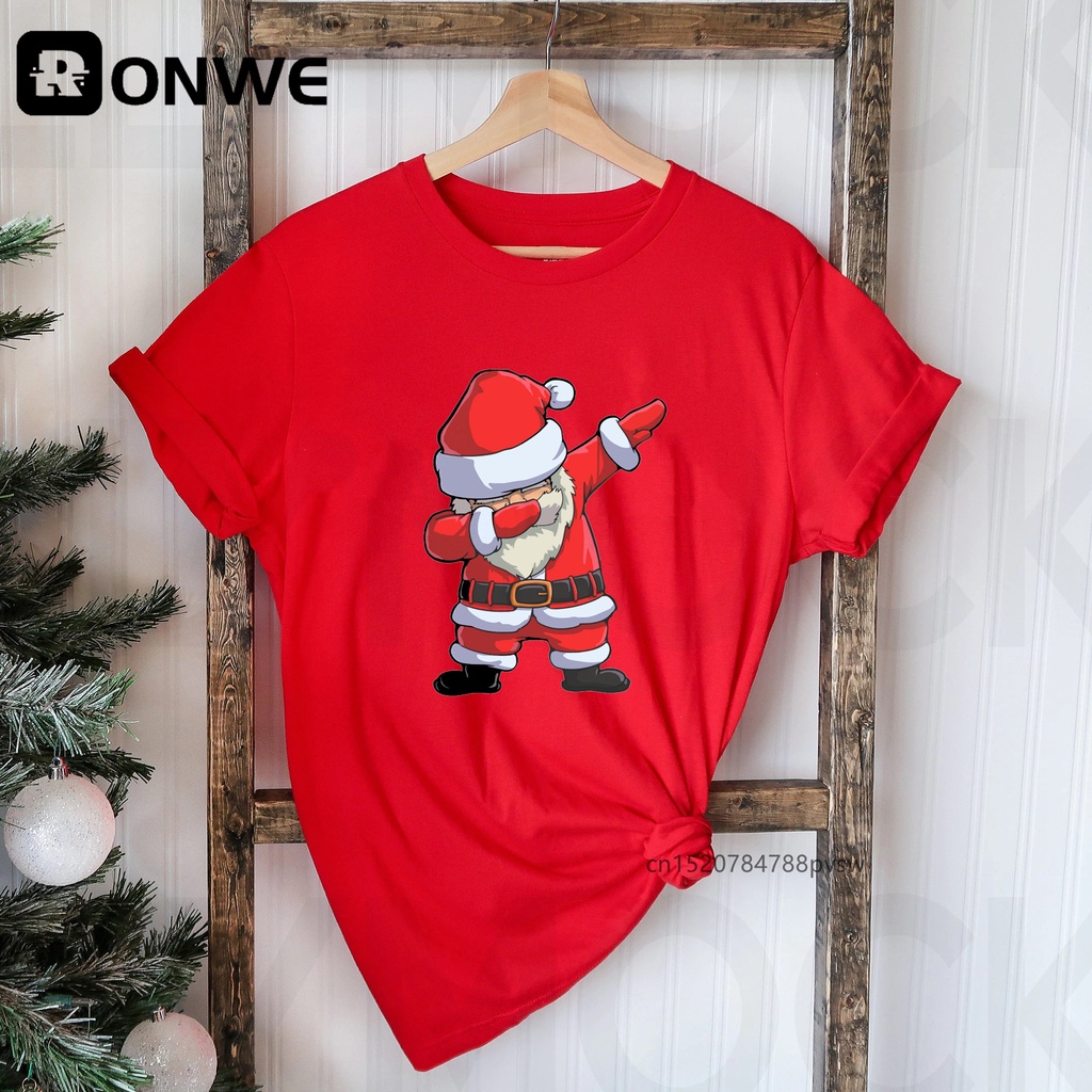 santa claus shirts