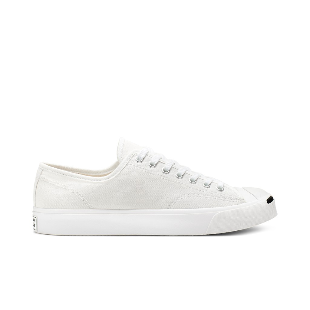 jack purcell signature canvas sneakers