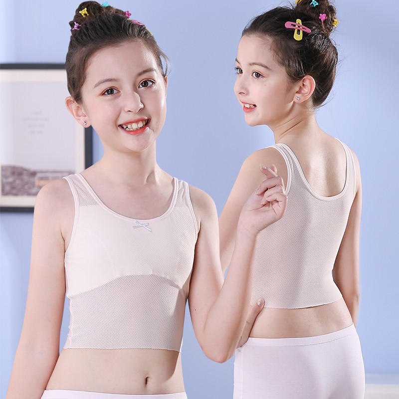 children's sports bras