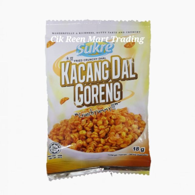 Gebang2chefa Parpu Goreng Pedas