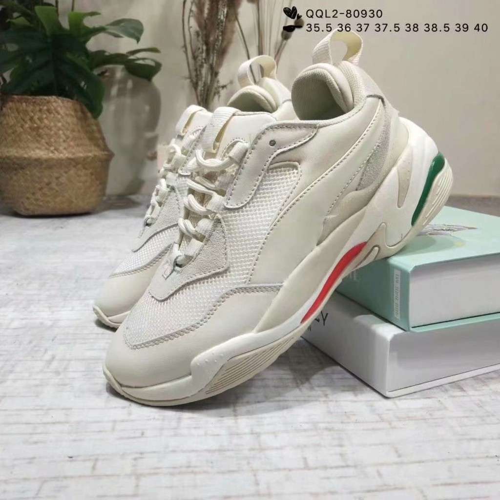 puma thunder desert singapore