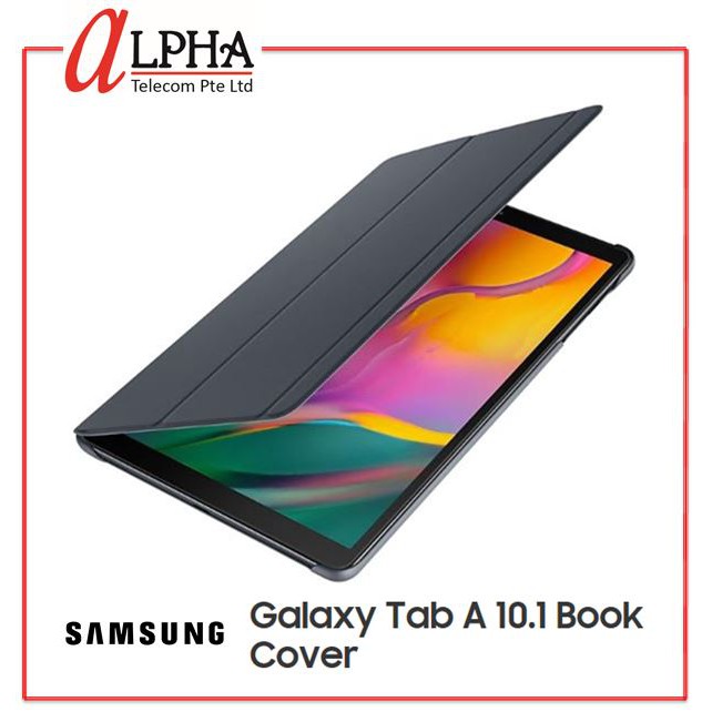 samsung galaxy tab a 8.0 2019 book cover