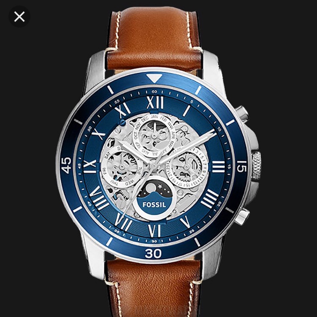 fossil me3140 price