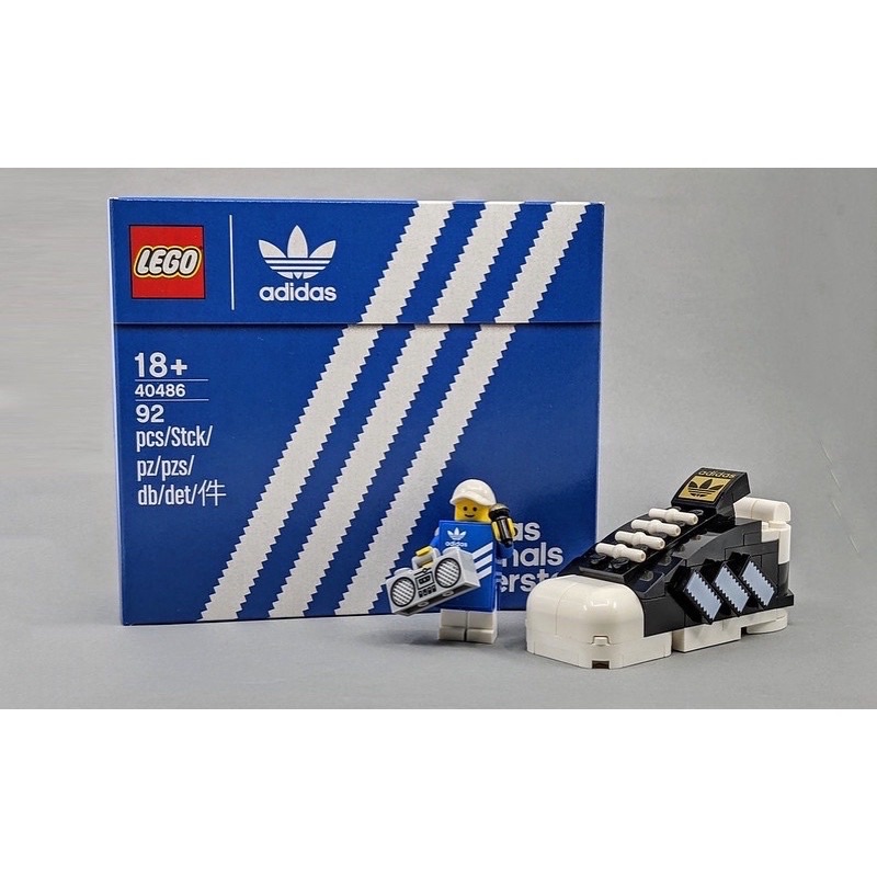 P LEGO 71404 SM Goomba's Shoe Expansion Set | My Toy Shop