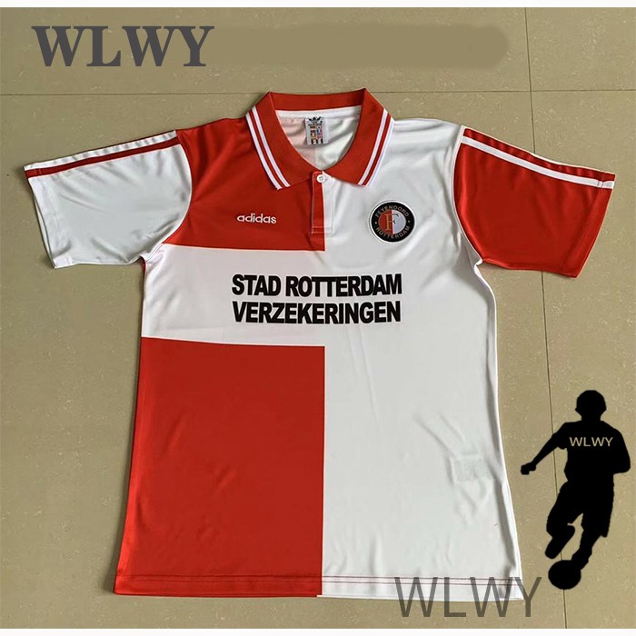 feyenoord jersey