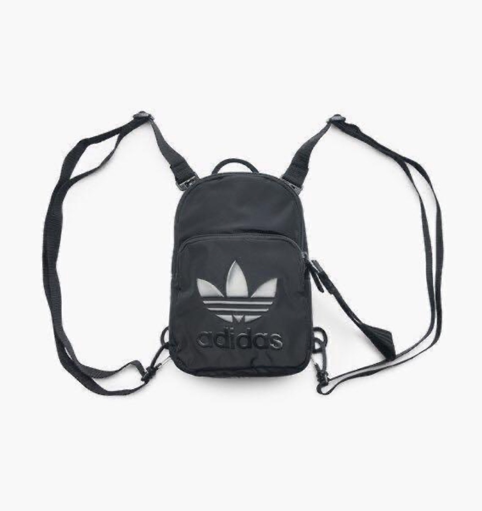adidas originals extra small backpack