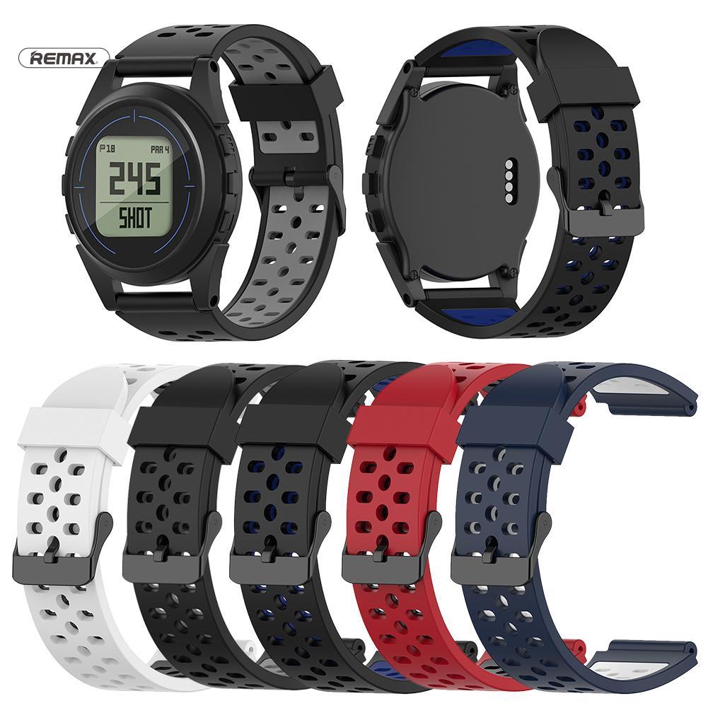 bushnell ion 2 golf watch