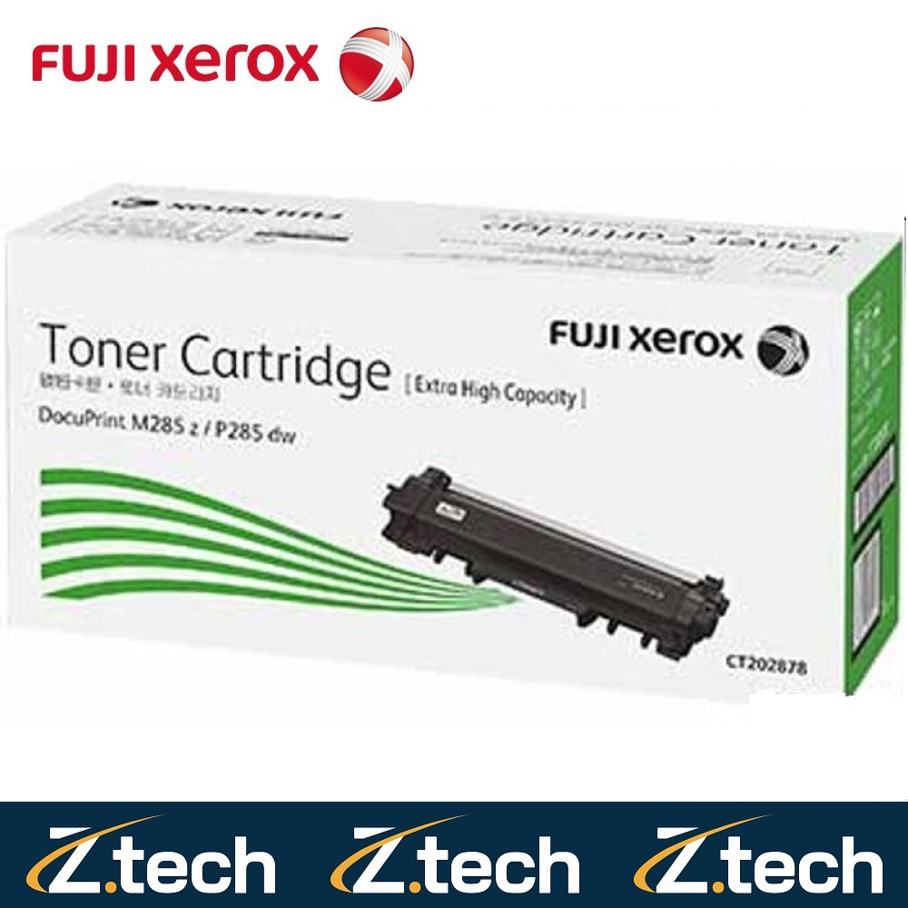 fuji xerox docuprint p275dw