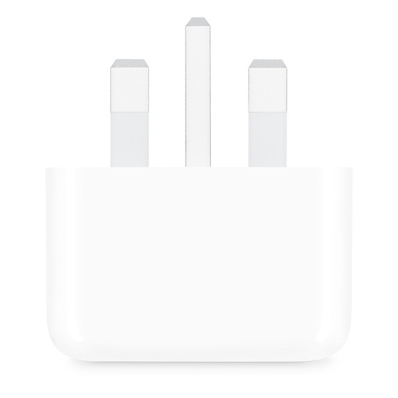 Apple USB-C Power Adapter (20W to 96W)