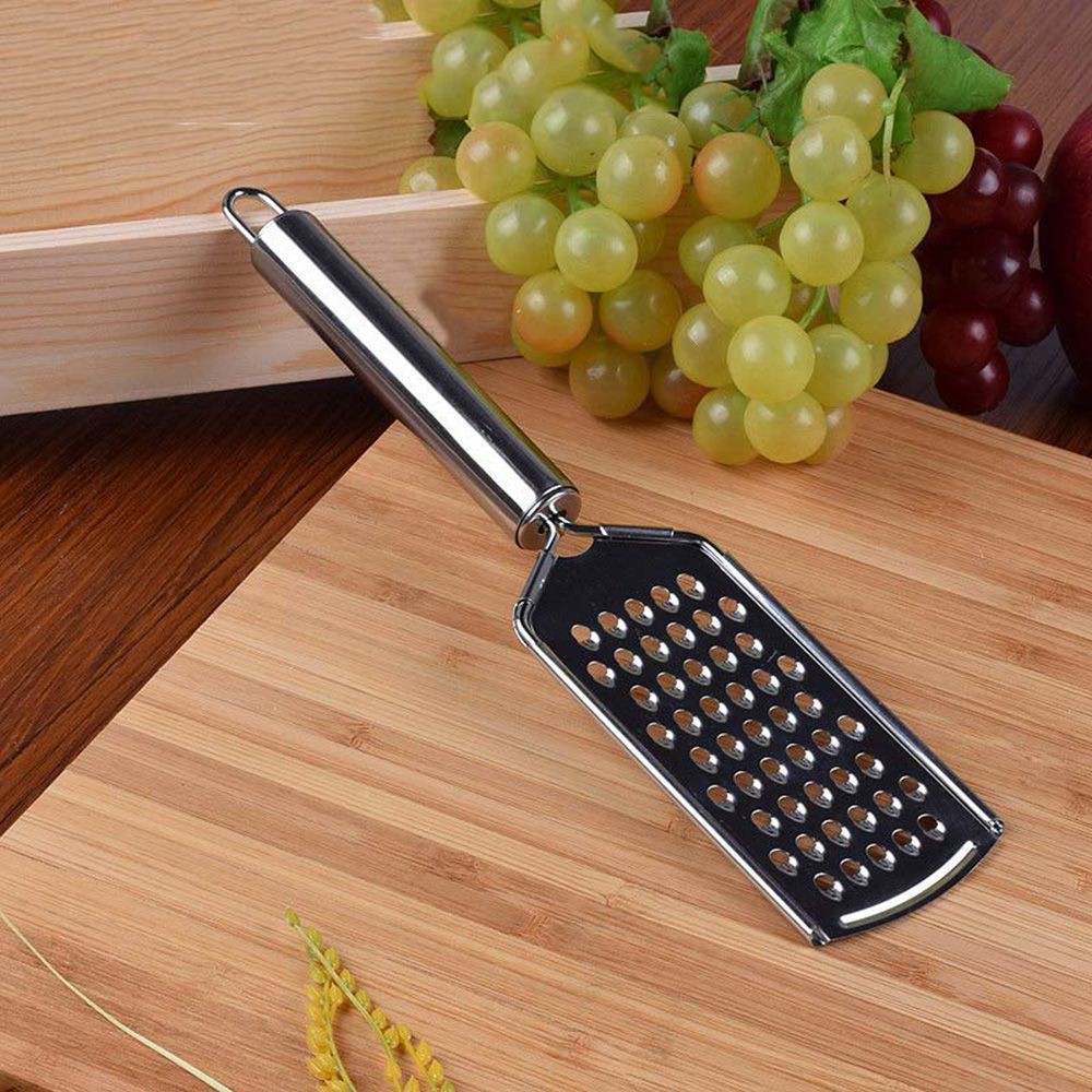microplane vegetable peeler