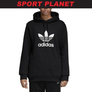 grey adidas hoodie mens