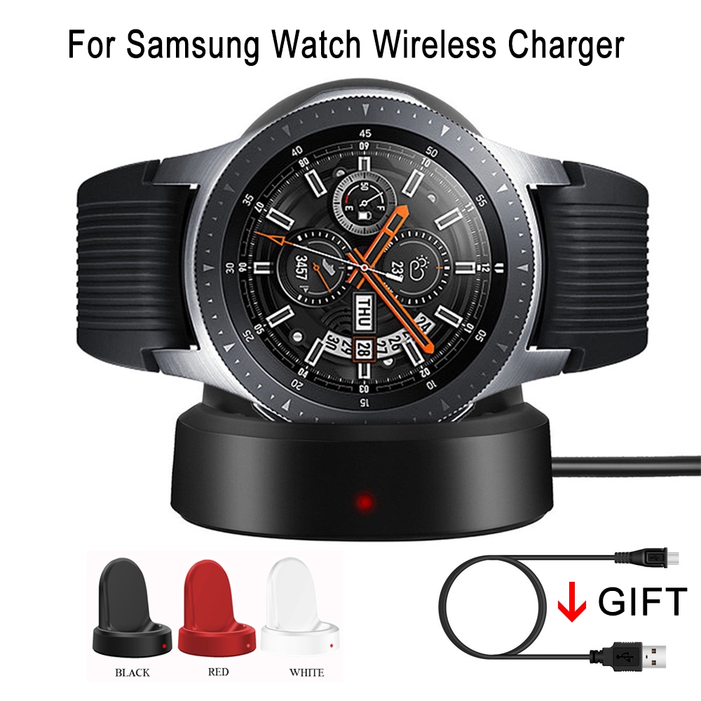samsung gear s3 wireless charger