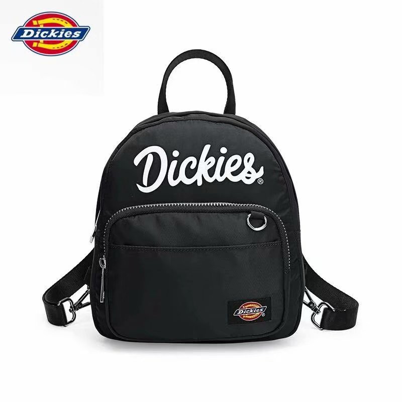 black mini dickies backpack