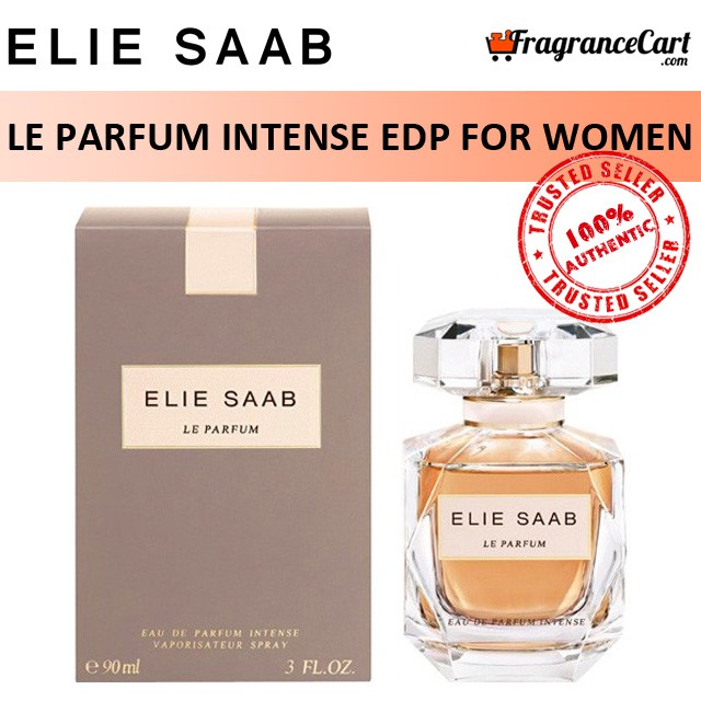 elie saab intense 90 ml