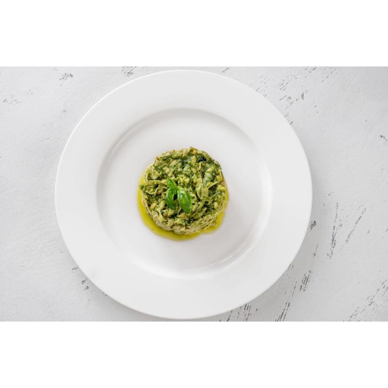 Organic 100 Edamame Fettuccine (200g) Shopee Singapore