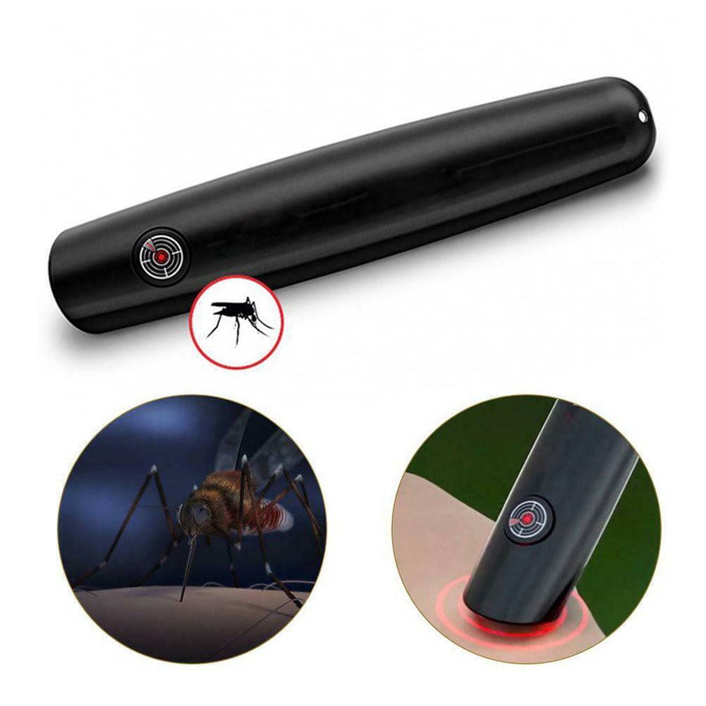 Best Bug Bite Relief Products Of 2022 Electronic Mosquito Bite Pens