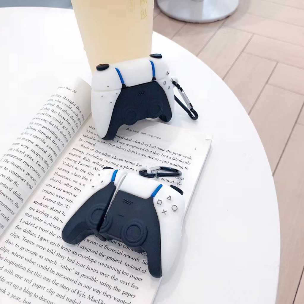 airpods for ps5