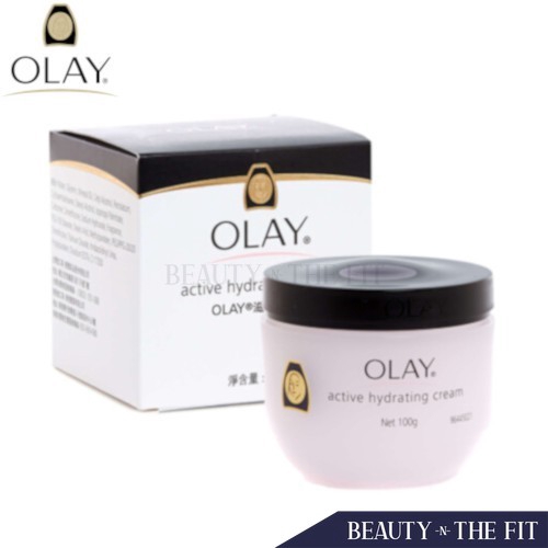 olay cream