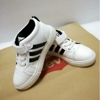  RESTOCK Shoes  hicut adidas  sneakers budak  boy lelaki 