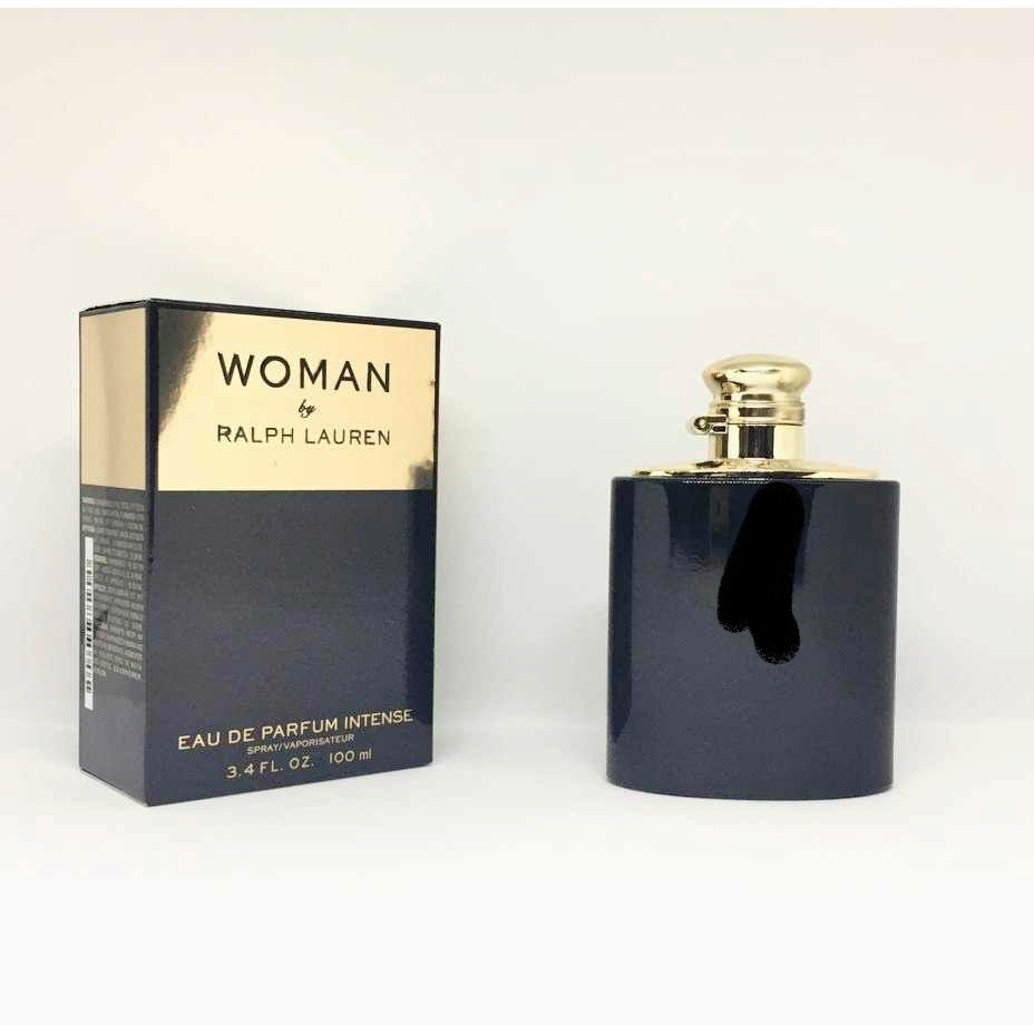 ralph lauren woman intense eau de parfum
