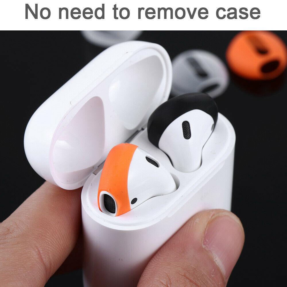 apple airpods 2 ear tips