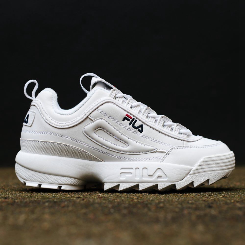 fila disruptor 2 male