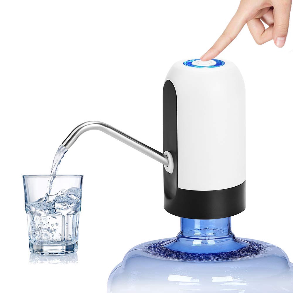 Electric Water Dispenser Water Bottle 