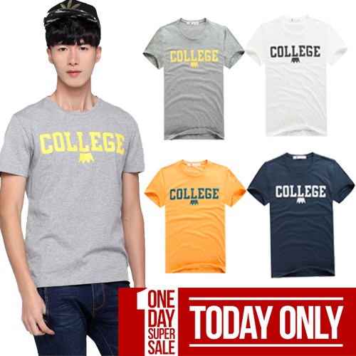 printed tees