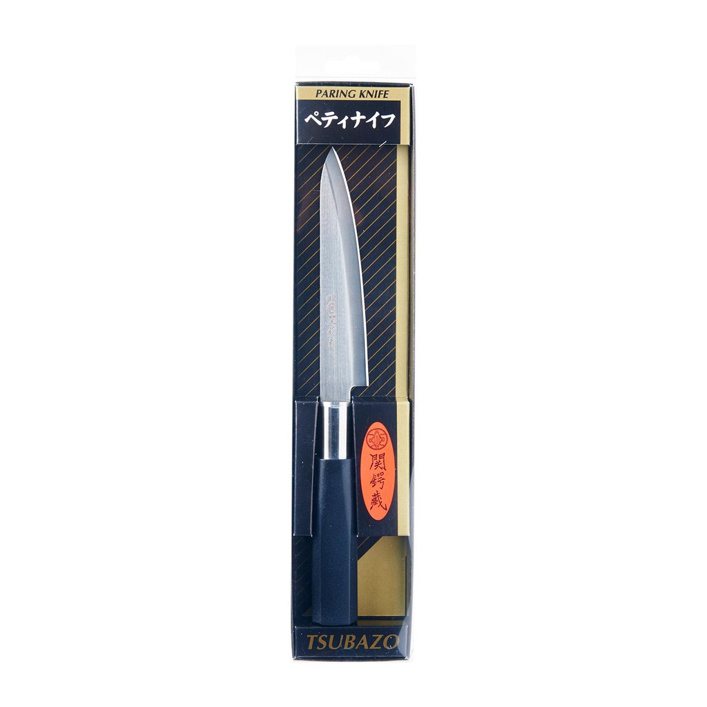 Tsubazo Stainless Steel Japanese Knife (Petty) Shopee Singapore