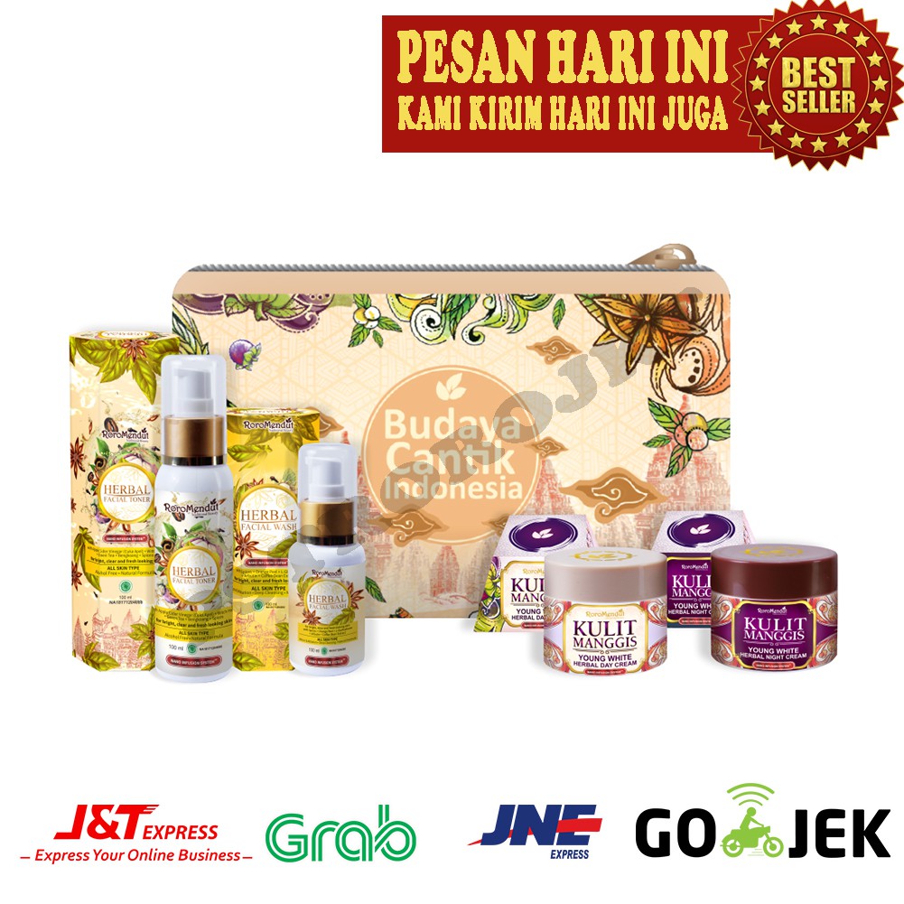 original skin products