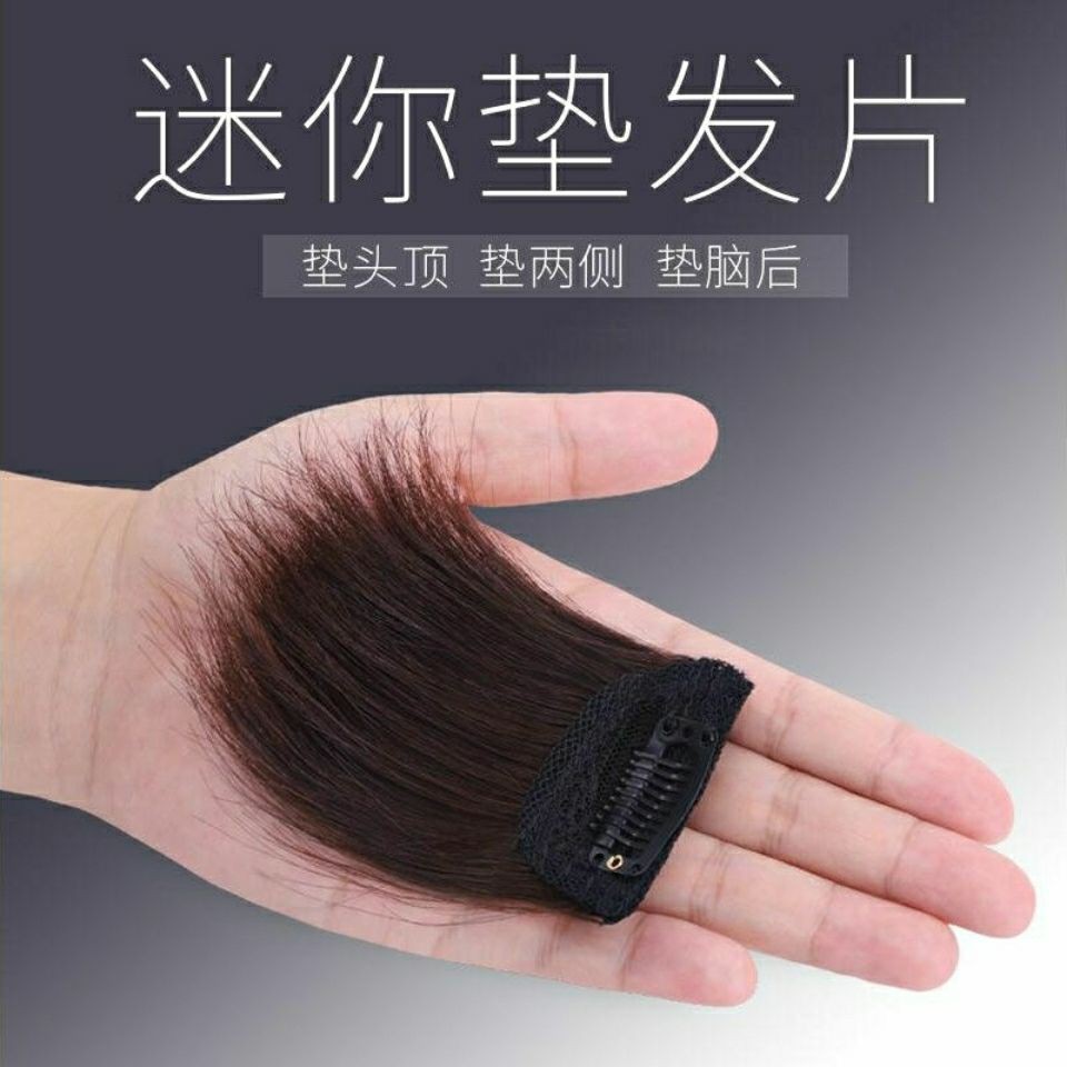  Tempat produk baru Potongan rambut  sebenar rambut  