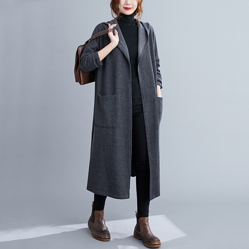 casual overcoats