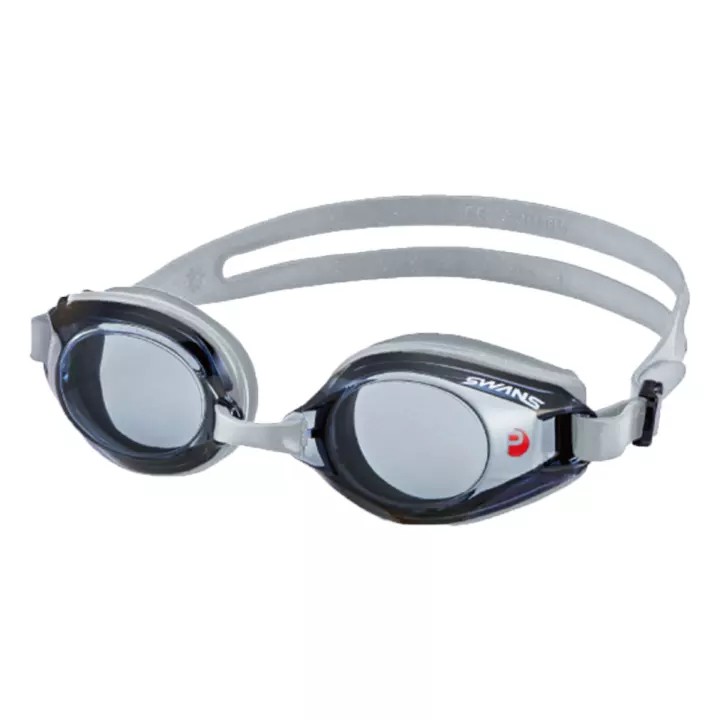 [SWANS] Adult Fitness Premium Anti Fog Swimming Goggle SW-43PAF (Made ...