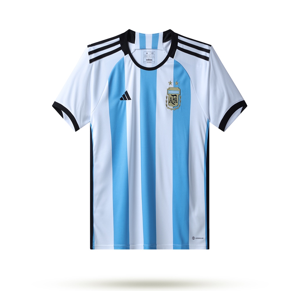 Argentina 1998 World Cup Retro Away Jersey Men Adult –