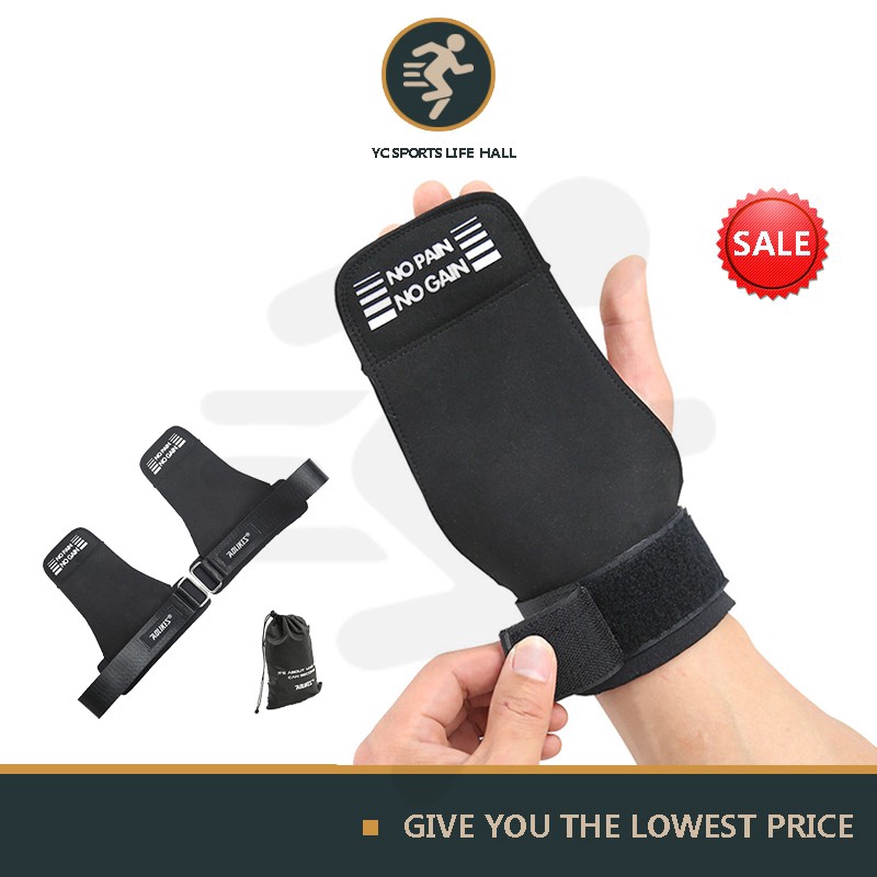 1 pair sports fitness Wristband Protective gear Booster Wrist protector