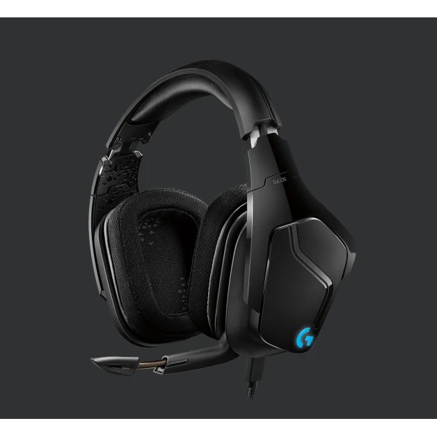 logitech g633s review