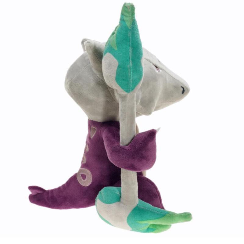 marowak plush