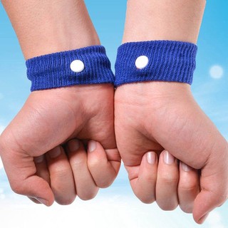 Sea Band Motion Sickness Wristband