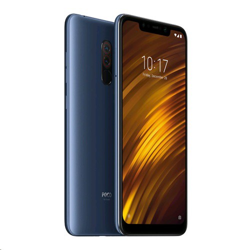 Pocophone F1 Harga Shopee