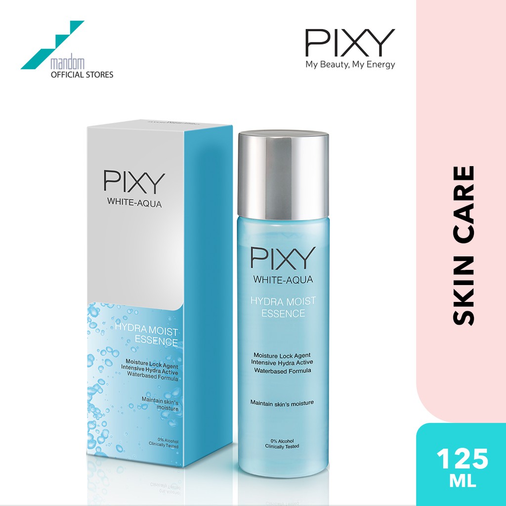essence pixy